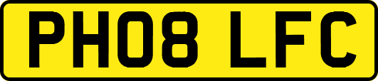 PH08LFC