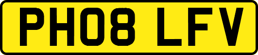 PH08LFV