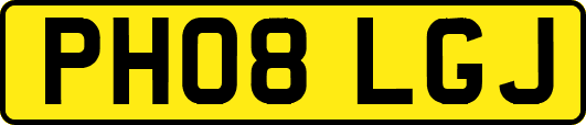 PH08LGJ