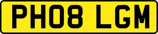 PH08LGM