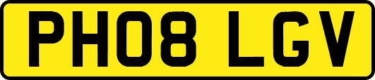 PH08LGV