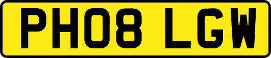 PH08LGW