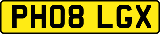 PH08LGX