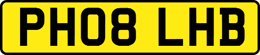 PH08LHB