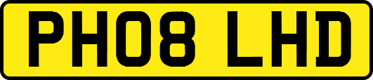 PH08LHD
