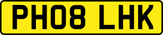 PH08LHK