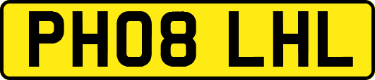 PH08LHL