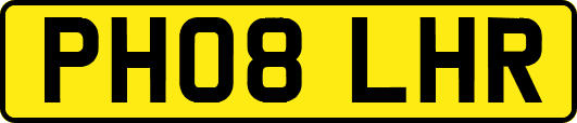 PH08LHR