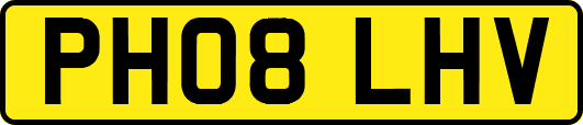 PH08LHV