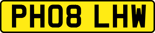 PH08LHW
