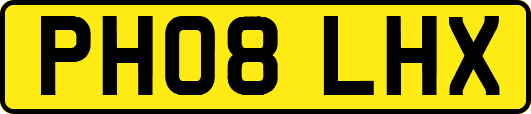 PH08LHX
