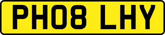 PH08LHY