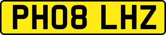 PH08LHZ