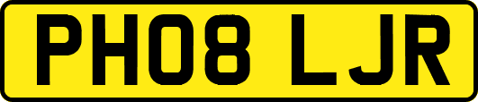 PH08LJR