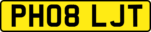 PH08LJT