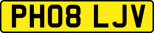 PH08LJV