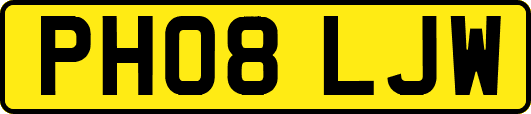 PH08LJW