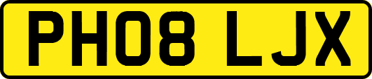 PH08LJX
