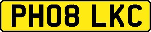 PH08LKC