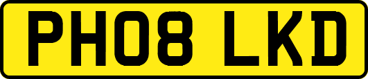 PH08LKD