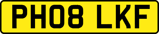 PH08LKF
