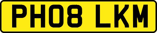 PH08LKM