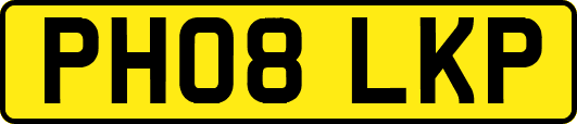 PH08LKP