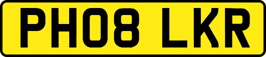 PH08LKR
