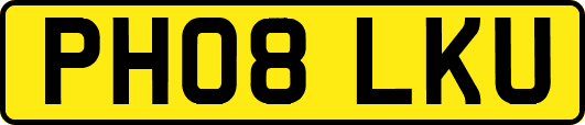 PH08LKU