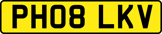 PH08LKV