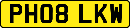 PH08LKW