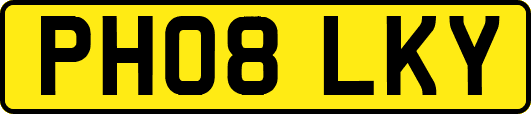 PH08LKY