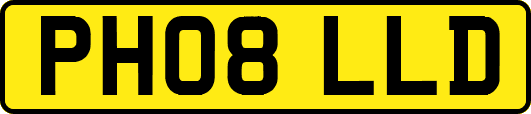 PH08LLD