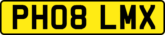 PH08LMX