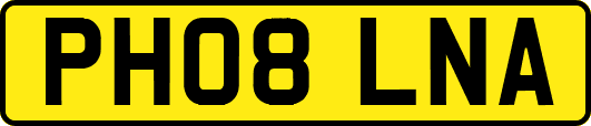 PH08LNA