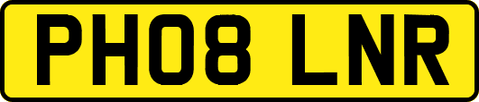 PH08LNR