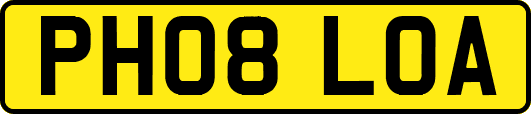 PH08LOA