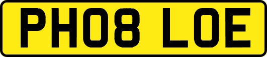 PH08LOE