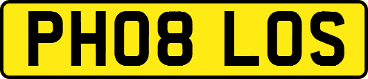 PH08LOS