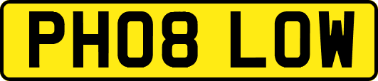 PH08LOW