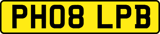 PH08LPB