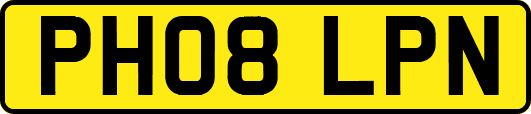 PH08LPN