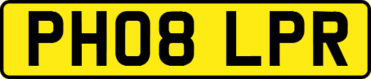 PH08LPR
