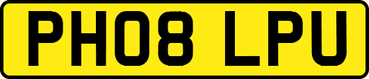 PH08LPU