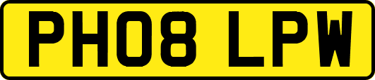 PH08LPW