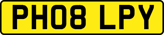 PH08LPY