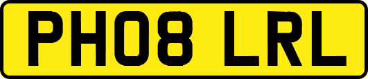 PH08LRL