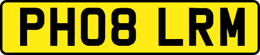 PH08LRM