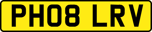 PH08LRV