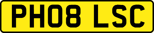 PH08LSC